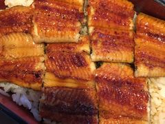 -滩万日本料理Nadaman(国贸大酒店)