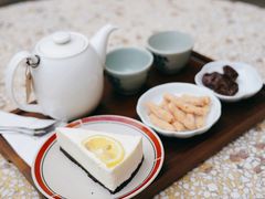 -时光花园(白鹭洲店)