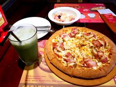 -Mr.Pizza米斯特比萨(苏州平江万达广场店)