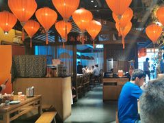 -老湘村·湖南土菜(天河维多利店)