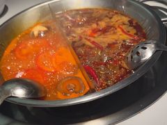 -小龙坎火锅(IFS HOT店)