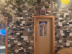 -星河湾温泉洗浴酒店