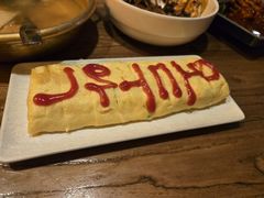 -恩你小木屋·韩式料理(假日广场店)