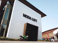 -第六空间国际家居(旺墩路店)