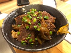 -日葵 大阪烧ひまり(仙霞路店)