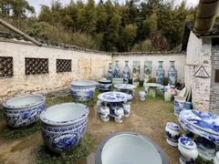 -景德镇古窑民俗博览区