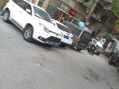 门面-老三院粉店(三医院店)