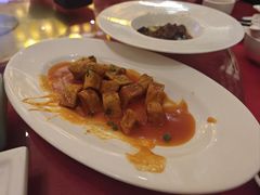 -福州天元国际威斯汀酒店·中国元素餐厅