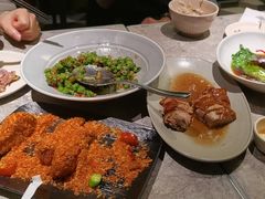 -留半山·香港食堂(啦啦宝都店)