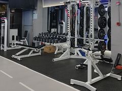 -EASY POWER健身工作室(浦东大道店)