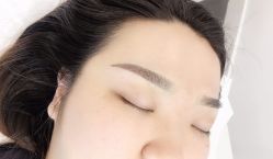 -MIVI·纹眉半永久野生眉