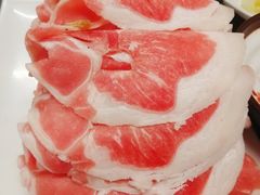 -福寿斋·老北京铜锅涮肉·烧烤(清岚店)