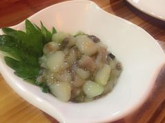 芥末章鱼-鸟先生居酒屋(东湖馨园店)