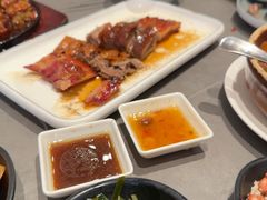 -先记烧鹅王·本地粤菜(福永店)