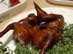 -蔡澜点心·粤菜(月星环球港店)