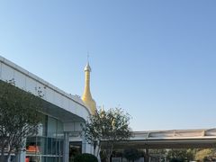 -德宏芒市国际机场