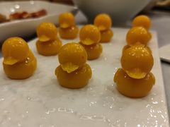 -全聚德(上海首店浦东店)