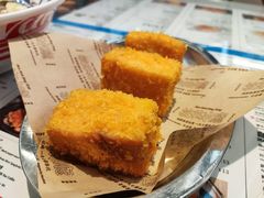 -敏华冰厅(平安金融中心店)