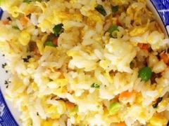 扬州炒饭-粗茶淡饭(东关街店)