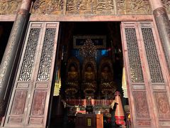 -九华山风景区