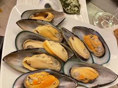-星河湾半岛酒店·意咖啡西餐厅