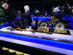 -加餐海鲜自助(宝龙一城店)
