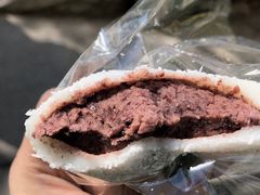 -南大门韩国米糕(公滨路店)