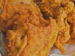 -肯德基(蓝桥店)