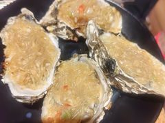-福苗小骆驼烧烤(太奥广场店)