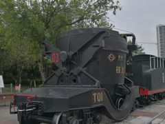 -柳州工业博物馆