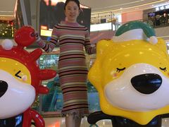 -万达广场(龙湖店)