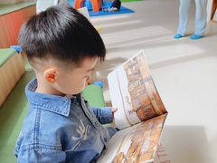 -优嘉托育·早教(宁波宏泰广场店)