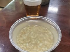 甜醅-马相卿特色烤肉面食馆(虎台店)