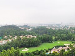 -观澜湖高尔夫球会