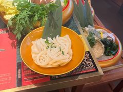 -牛New寿喜烧(曹路花园城店)