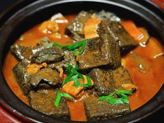 -新光酒家·河豚·海鲜·蟹料理(浦东店)