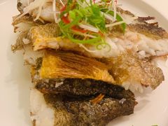 -莆田餐厅PUTIEN(西安万象天地店)