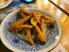 麻辣乌鸡爪-胡桃里音乐酒馆(白云五号T5 MALL店)