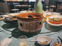 -老聃·小鸭鲢城原味客家菜(海沧店)