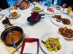 -湘满甲·黄焖甲鱼创始者·湘菜·鲁菜(潘家园店)