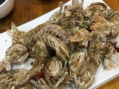 -天天渔港海鲜酒家(石浦玉泉路店)