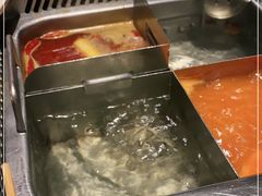 -海底捞火锅(上地华联店)