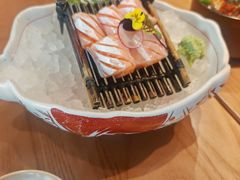 -Tuna maki寿司(苏州万象天地店)