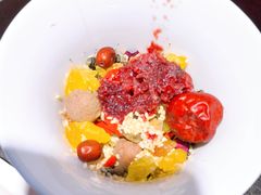 -桂花香手工面(鼓楼店)