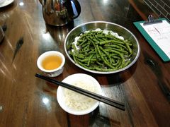 -沙田鸽王(解放路店)