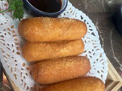-同仁四季椰子鸡(福田车公庙店)