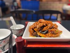 爆炒腰花-梅飞酒家(桑园路店)