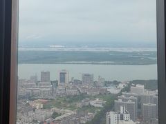 -镇江苏宁万豪酒店-苏筵中餐厅
