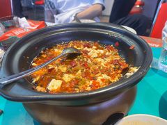 -川正旺江湖菜(三元桥店)