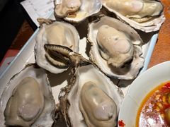 -乔街深夜食堂·台州菜·高压锅生蚝(杭州总店)